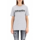T-SHIRT GRIGIO