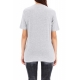 T-SHIRT GRIGIO