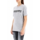 T-SHIRT GRIGIO
