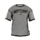 T-SHIRT NERO