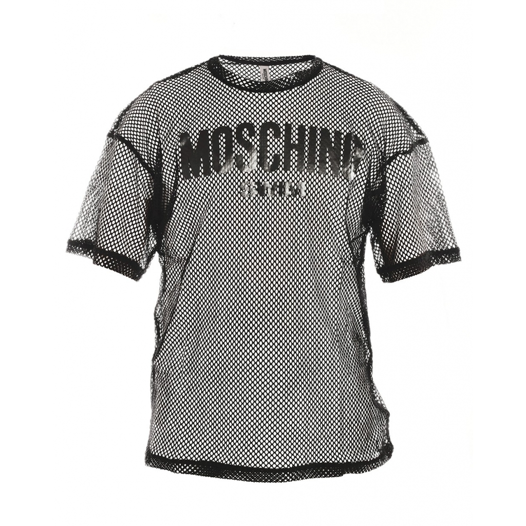 T-SHIRT NERO