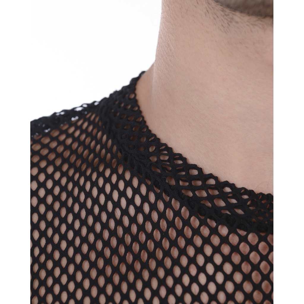 T-SHIRT NERO