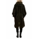 PARKA VERDE