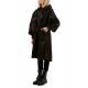 PARKA VERDE