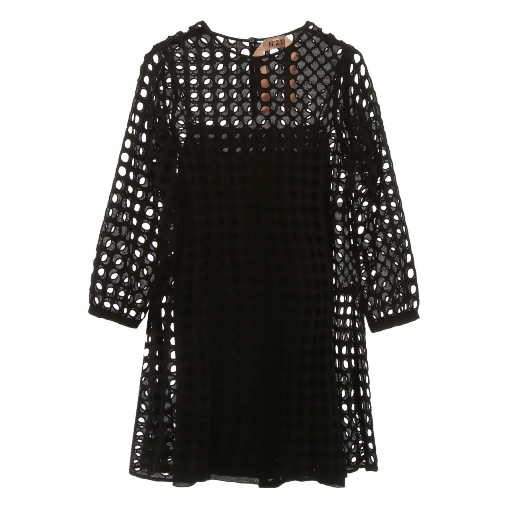 VESTITO NERO