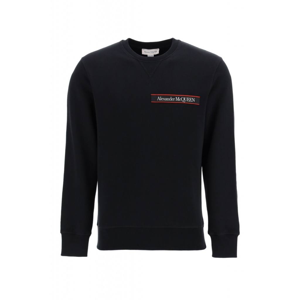Alexander mcqueen deals felpa