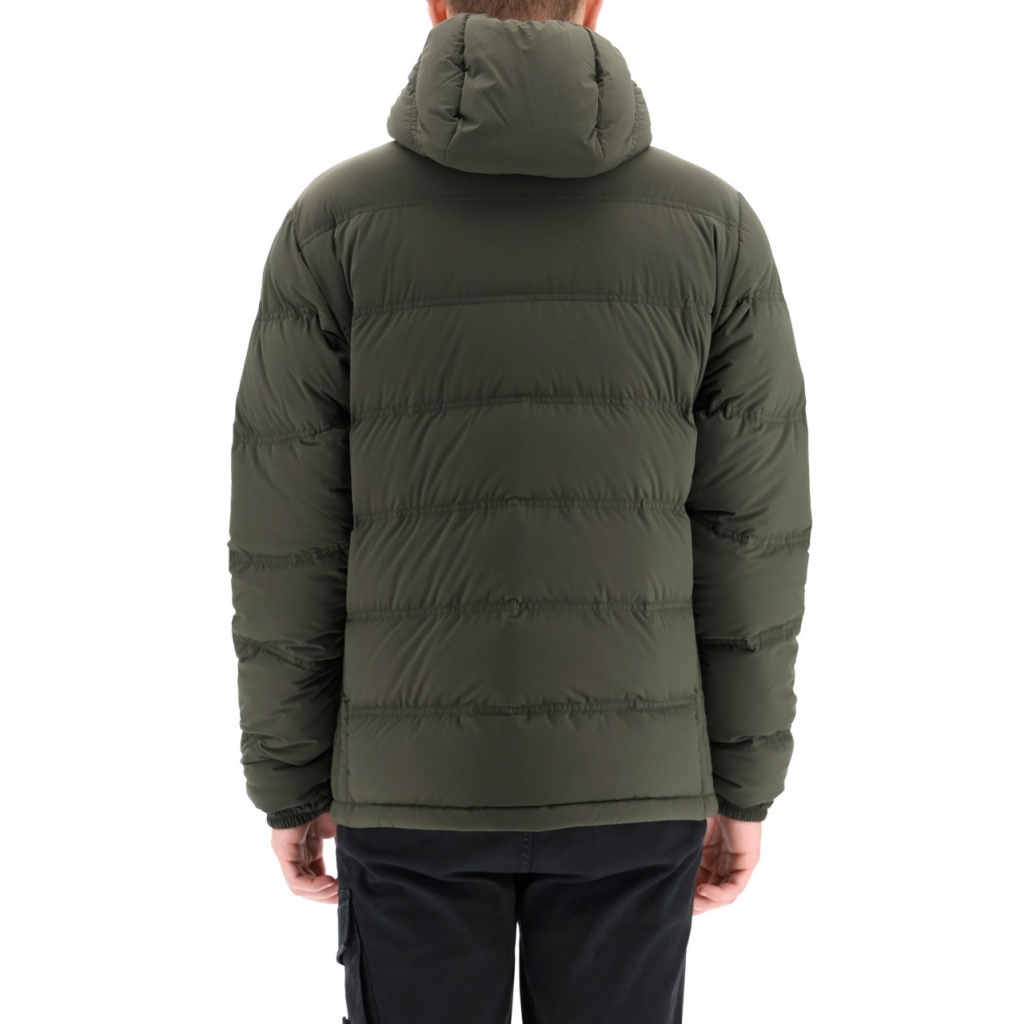PIUMINO VERDE