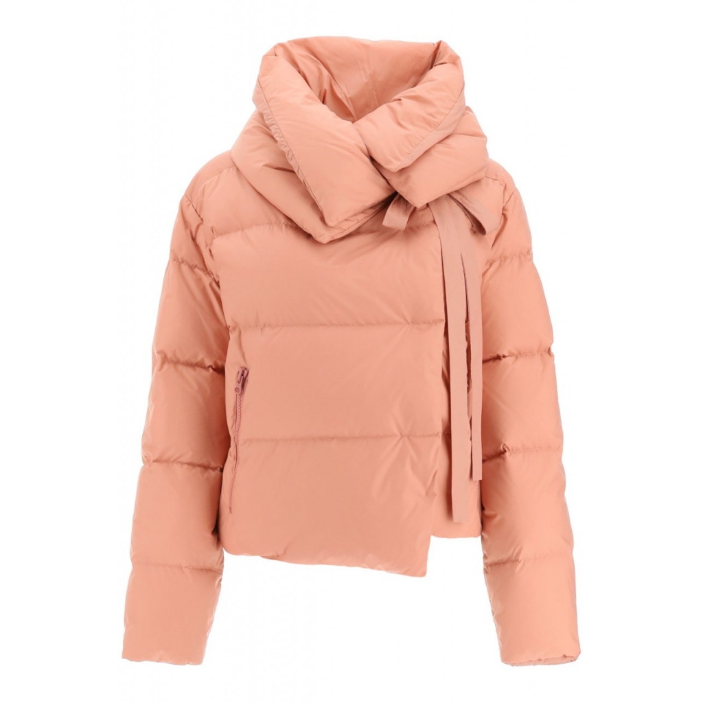 PIUMINO MULTICOLORE