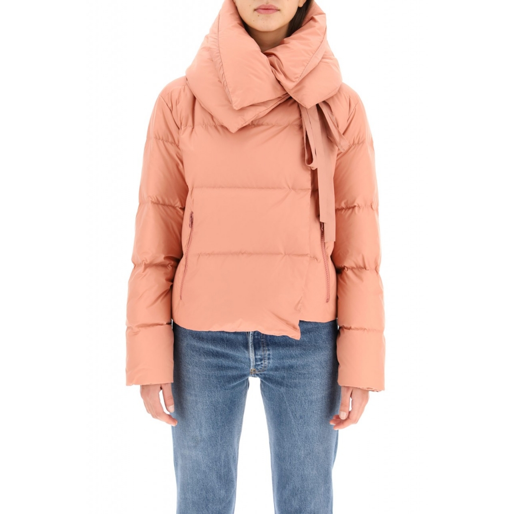 PIUMINO MULTICOLORE
