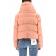 PIUMINO MULTICOLORE