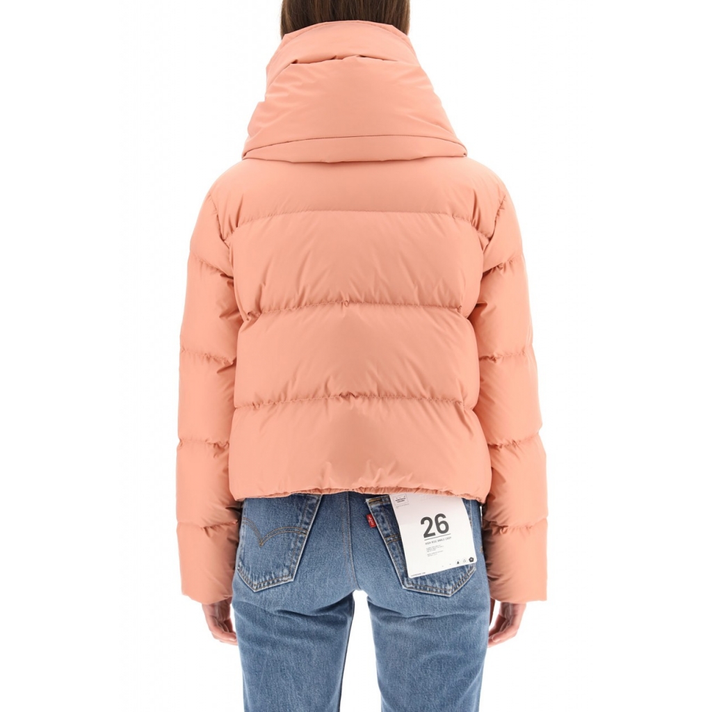 PIUMINO MULTICOLORE
