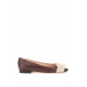BALLERINE MULTICOLORE