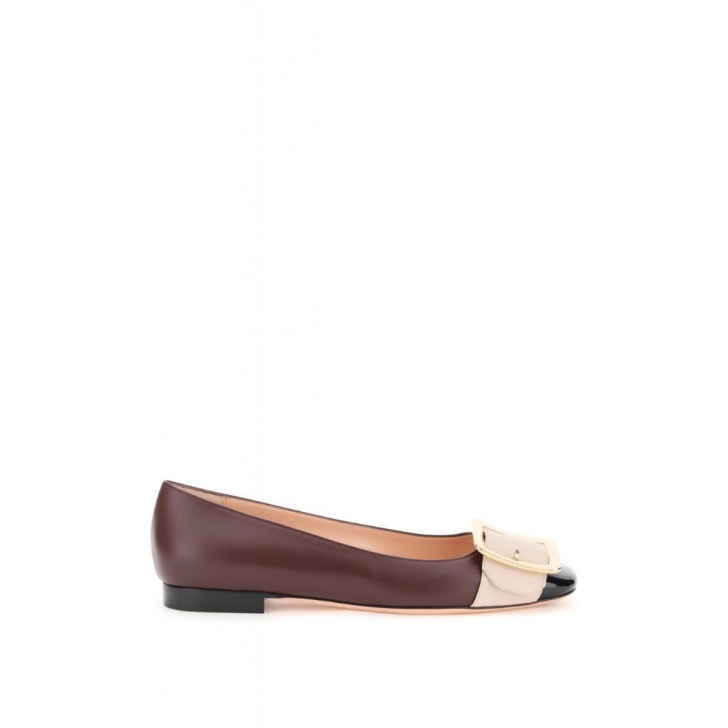 BALLERINE MULTICOLORE