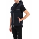GILET BLU