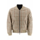 BOMBER MULTICOLORE