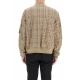BOMBER MULTICOLORE