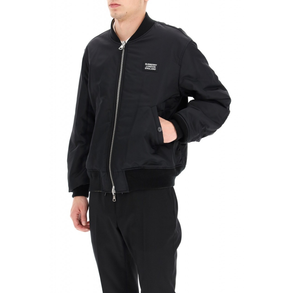 BOMBER MULTICOLORE