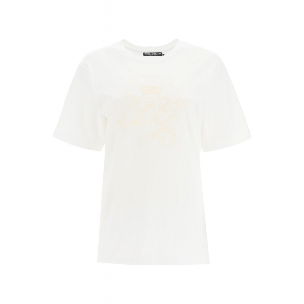 T-SHIRT BIANCO