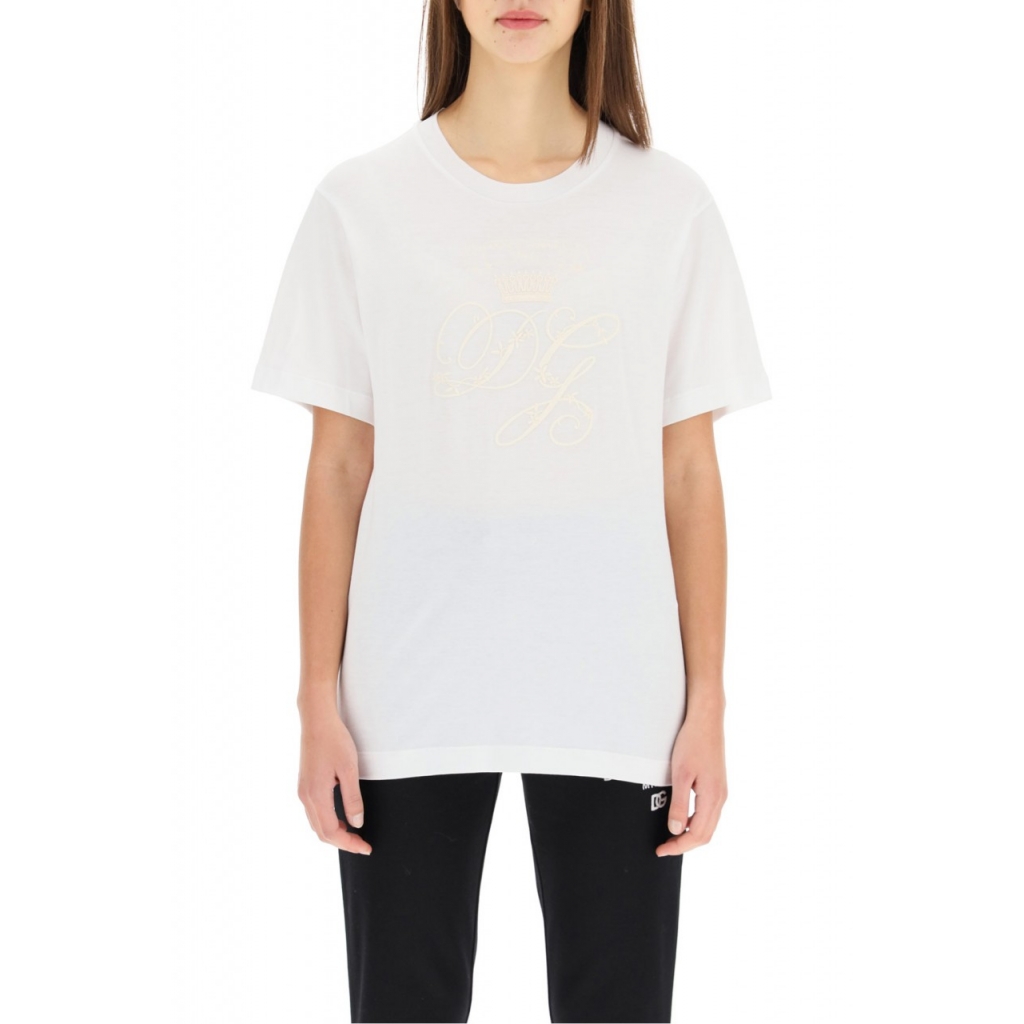 T-SHIRT BIANCO