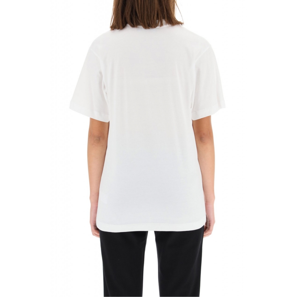 T-SHIRT BIANCO