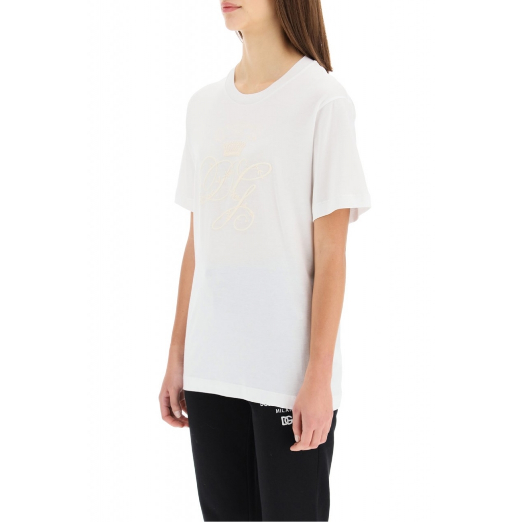 T-SHIRT BIANCO