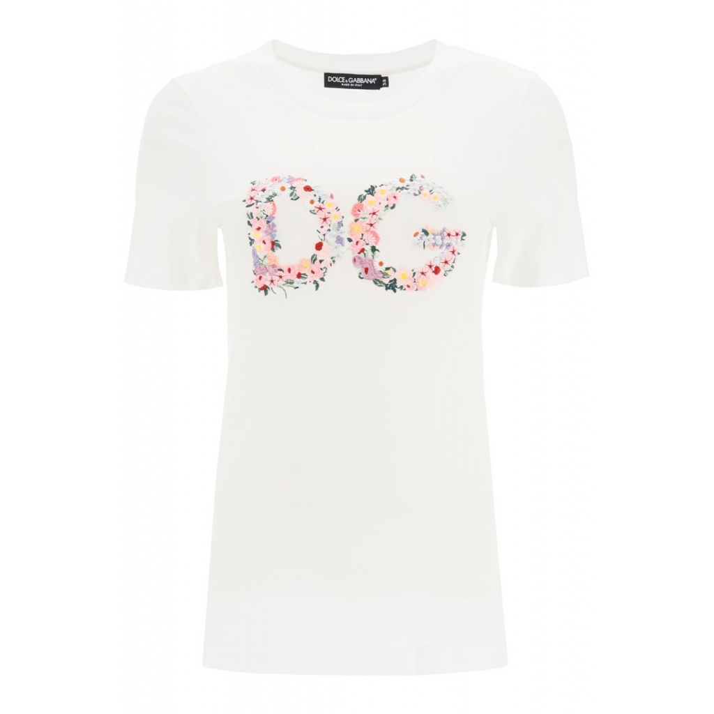 T-SHIRT BIANCO