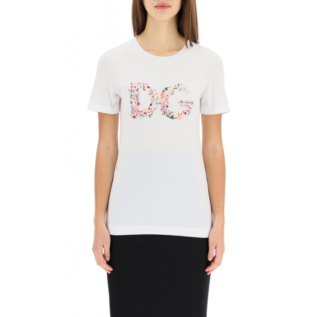 T-SHIRT BIANCO