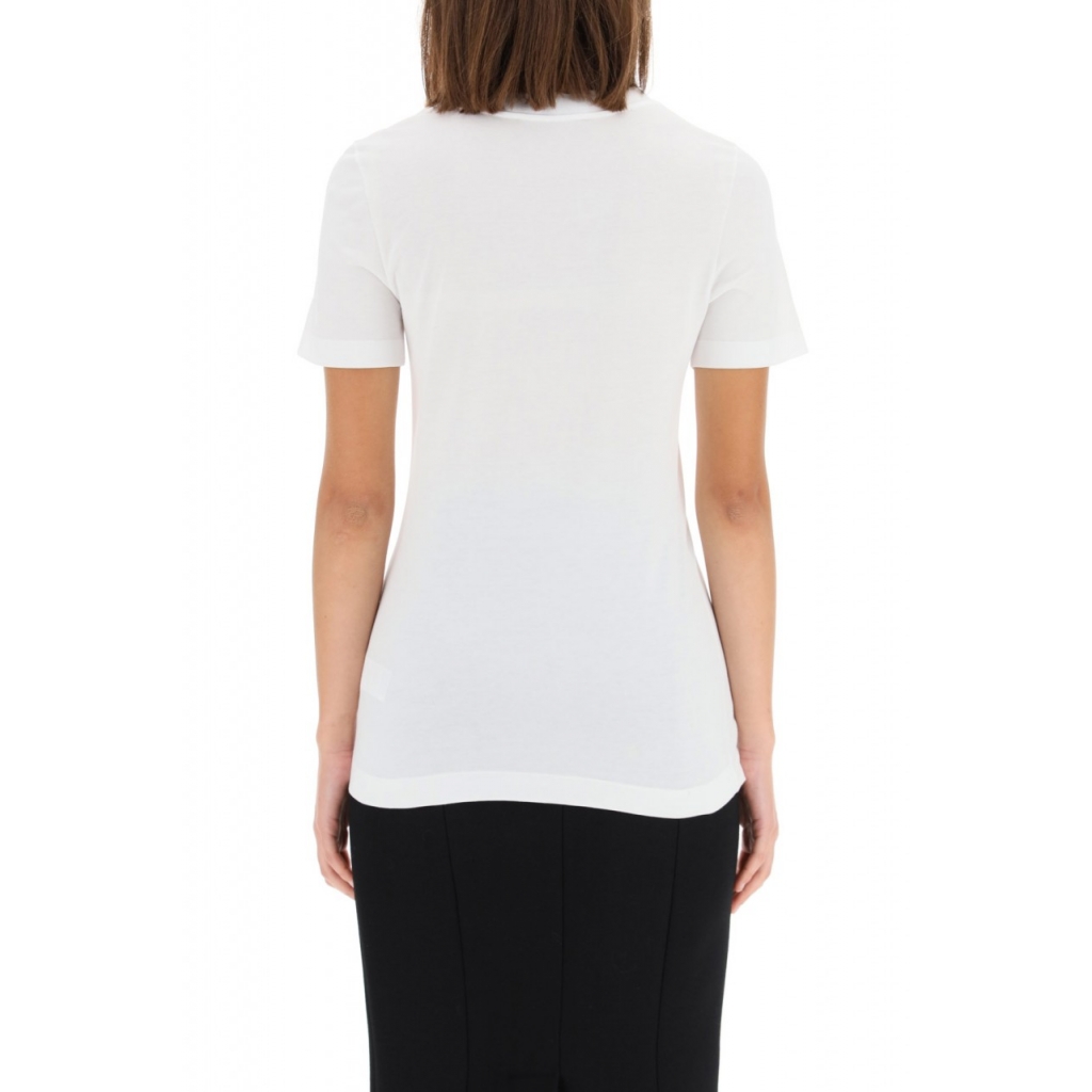 T-SHIRT BIANCO