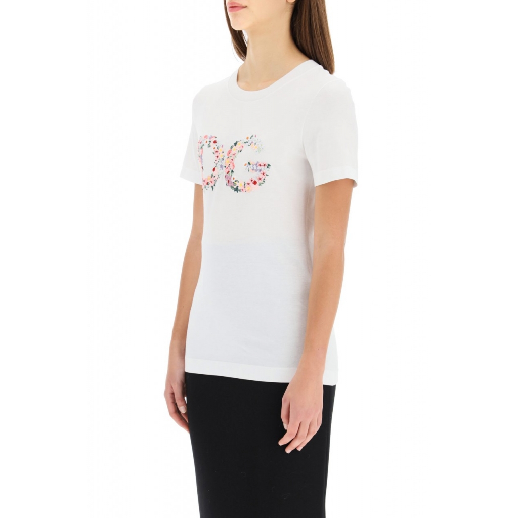 T-SHIRT BIANCO