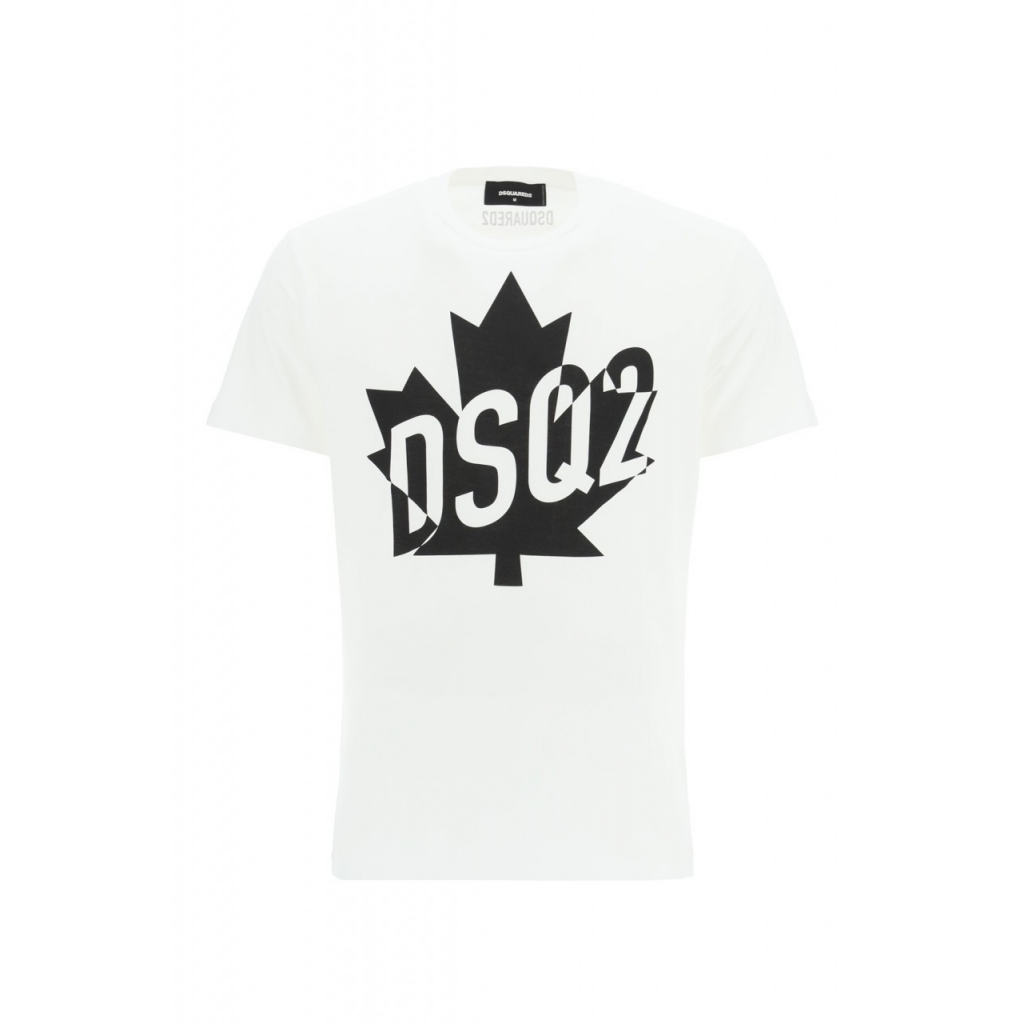 T-SHIRT MULTICOLORE