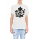 T-SHIRT MULTICOLORE