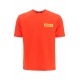 T-SHIRT ROSSO