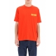 T-SHIRT ROSSO
