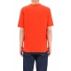 T-SHIRT ROSSO