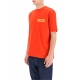T-SHIRT ROSSO