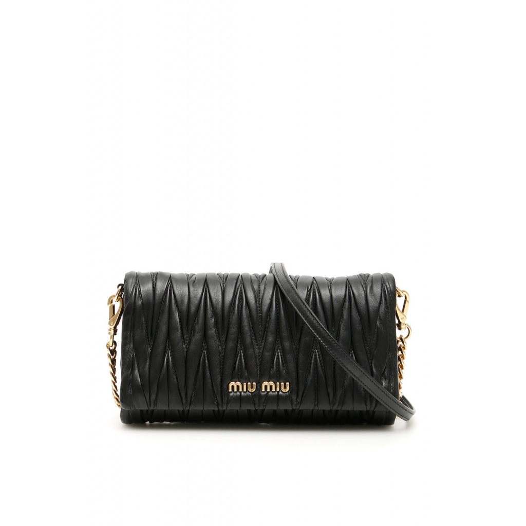 CLUTCH MULTICOLORE