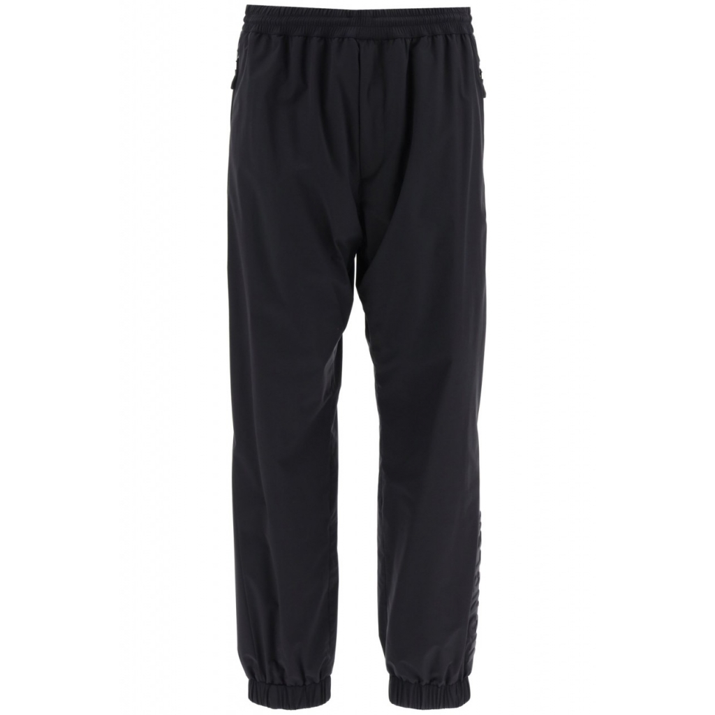 PANTALONI NERO