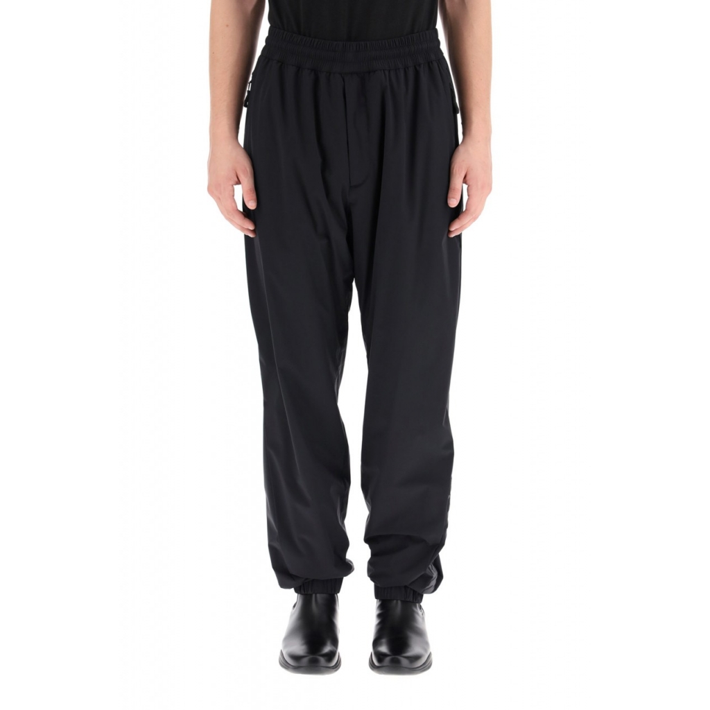 PANTALONI NERO