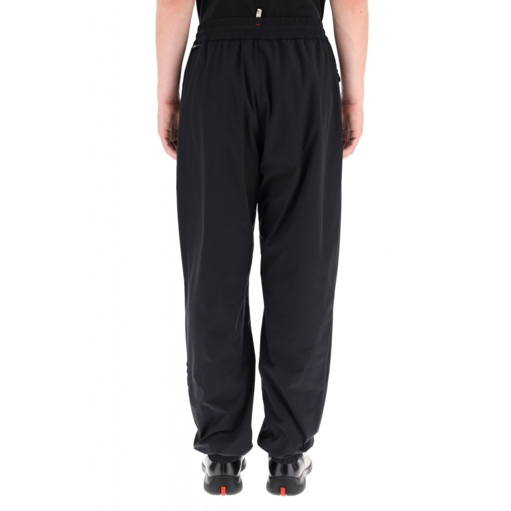 PANTALONI NERO