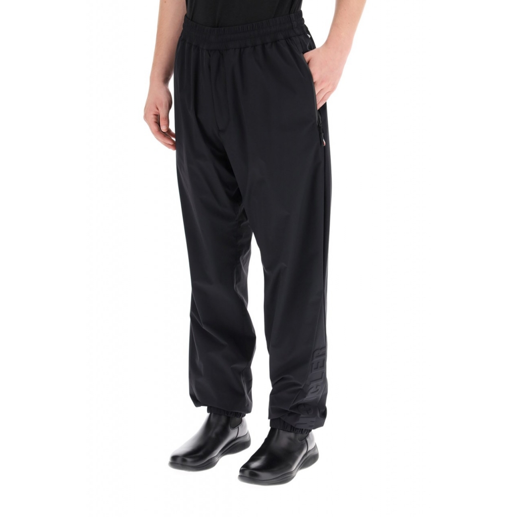 PANTALONI NERO