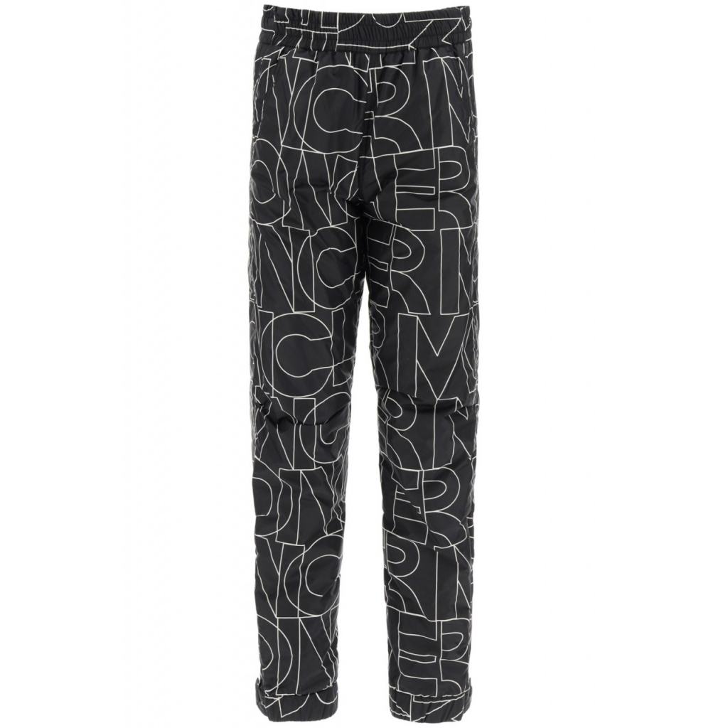 PANTALONI MULTICOLORE