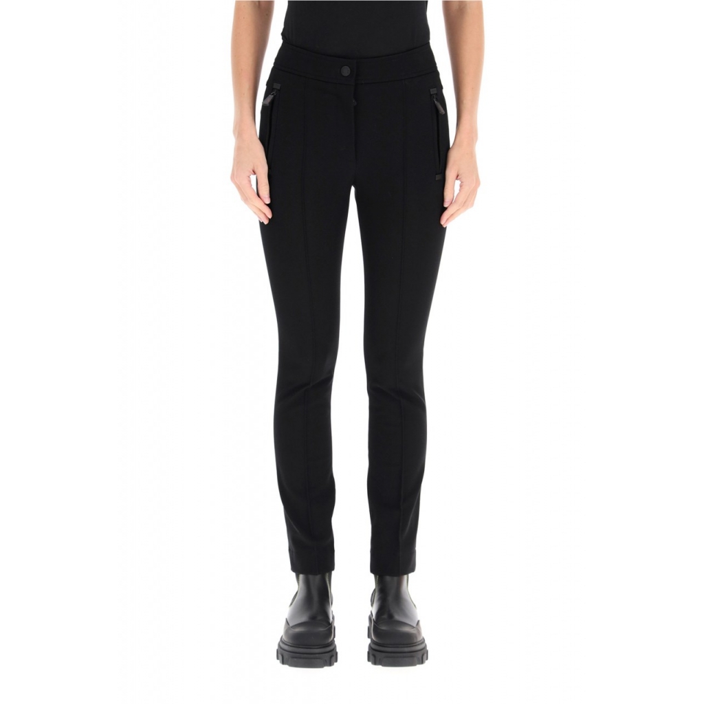 PANTALONI NERO