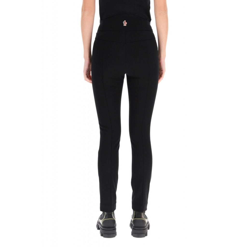PANTALONI NERO