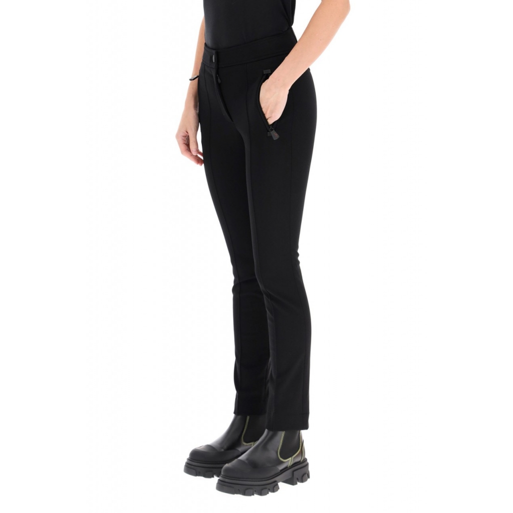 PANTALONI NERO