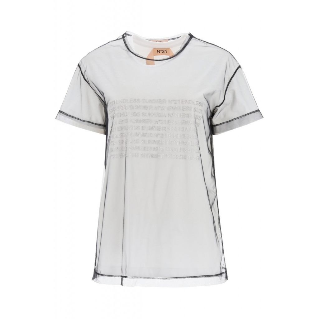 T-SHIRT MULTICOLORE