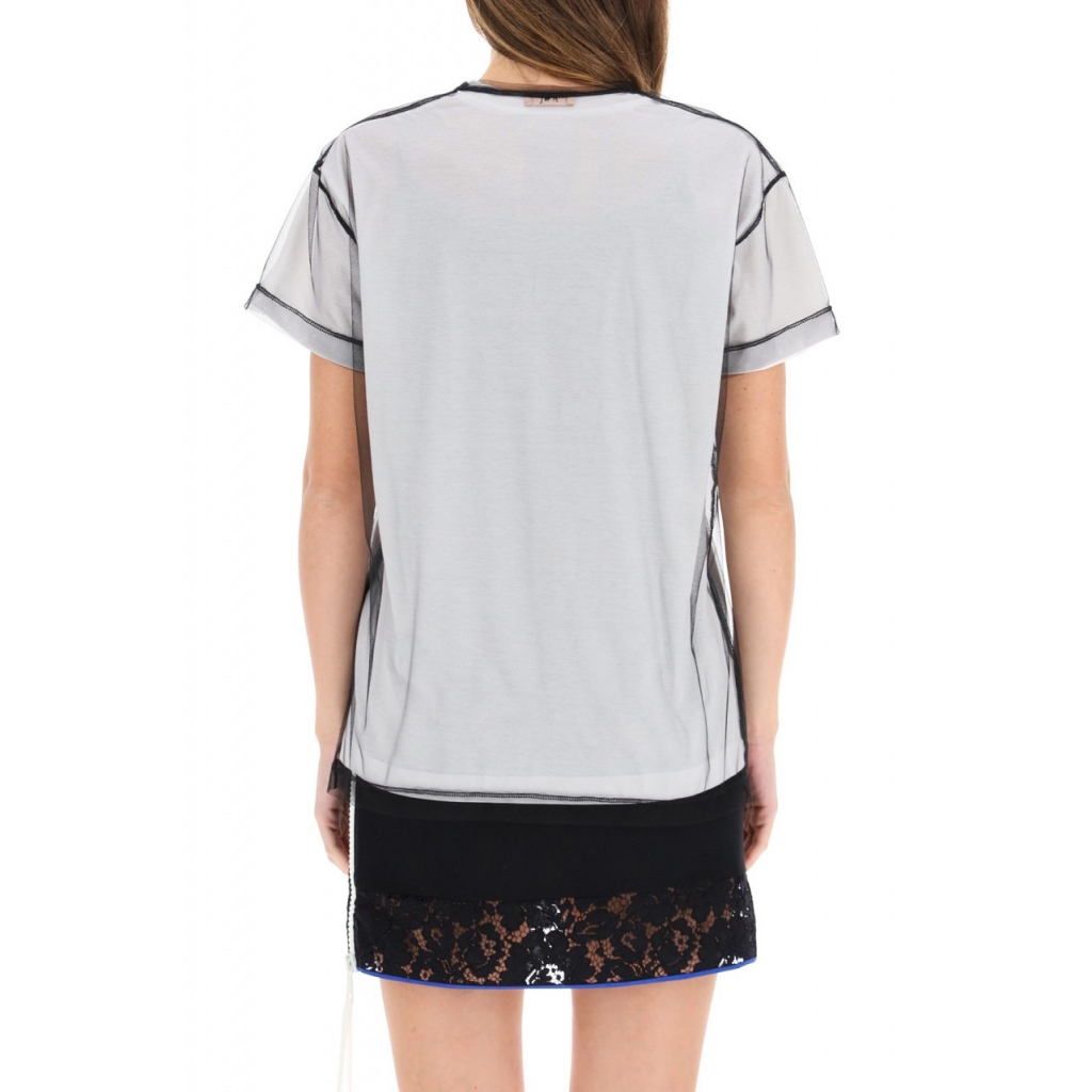 T-SHIRT MULTICOLORE