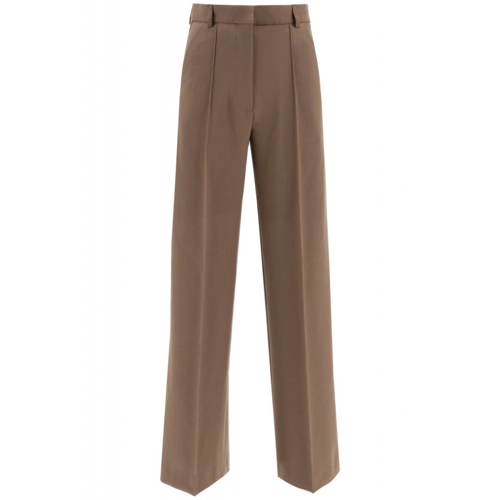 PANTALONI MARRONE