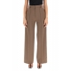 PANTALONI MARRONE