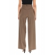 PANTALONI MARRONE