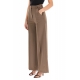 PANTALONI MARRONE